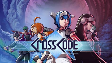 crosscode.
