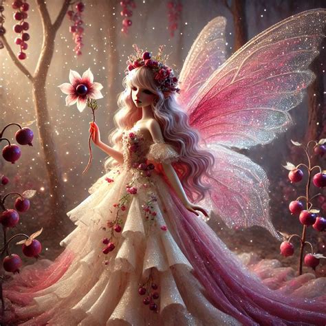 crramberryfairy