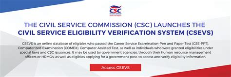 csevs.csc.gov.ph.