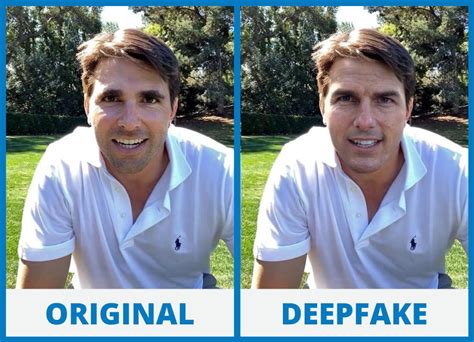 deepfakes.