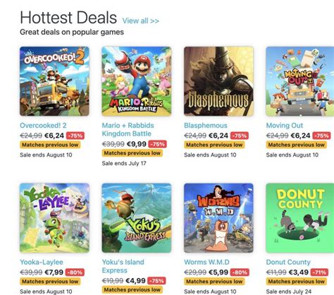 dekudeals.