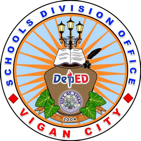 depedvigancity.com.