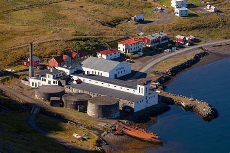 djúpavík
