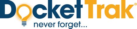 dockettrak