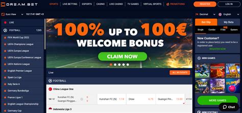 dreambet