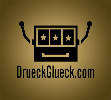 drueckglueck.com