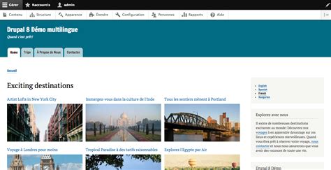 drupal.org
