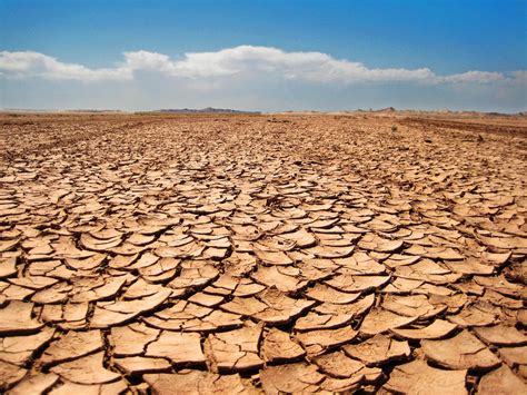 dry.