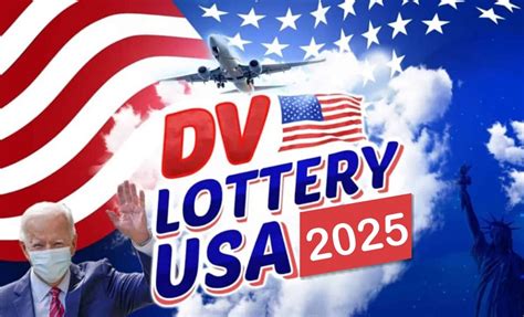 dvlottery