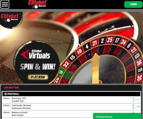 elitebet.