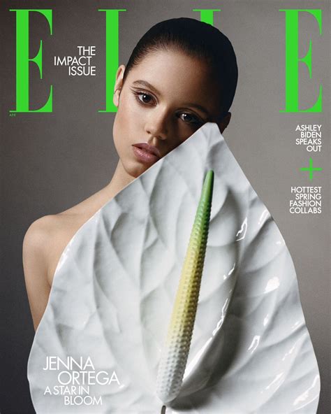 elle.