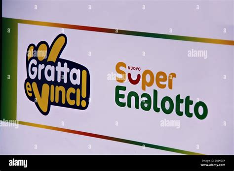 enalotto