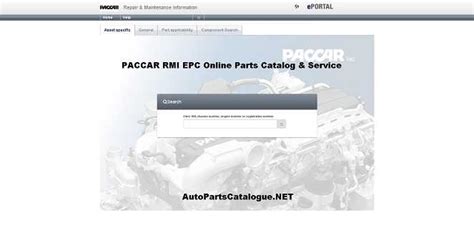 eportal.paccar.net.