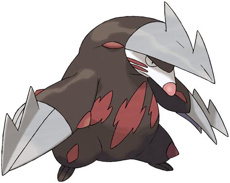 excadril