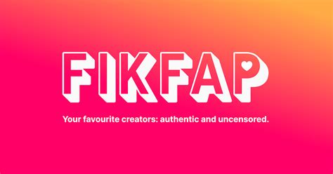 fikfapp