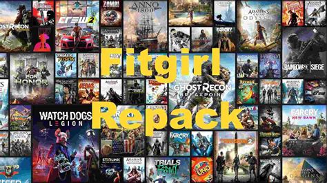 fitgirlrepacks