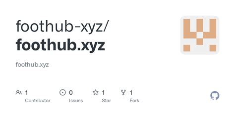 foothubxyz