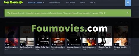 foumovies