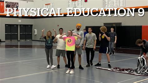 freshmenphysicaleducation