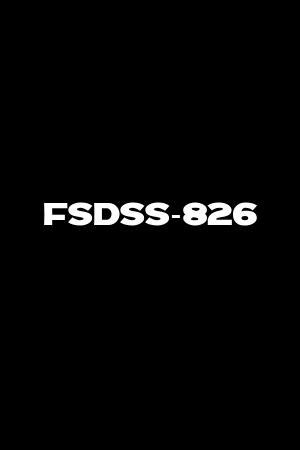 fsdss-662