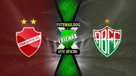 futemax