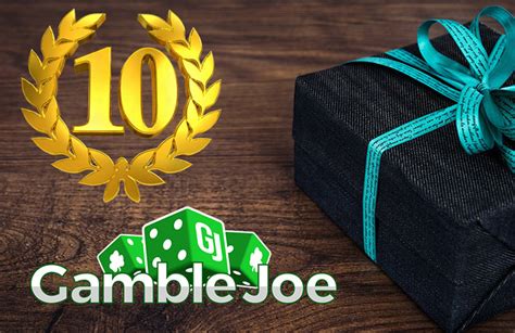 gamblejoe