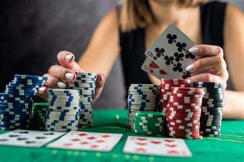 gambling.