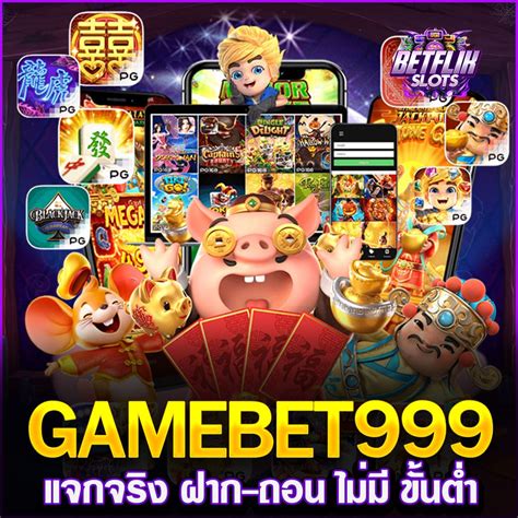 gamebet999