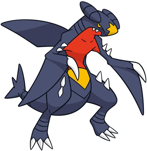 garchomp