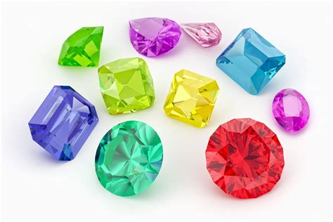 gemstone.