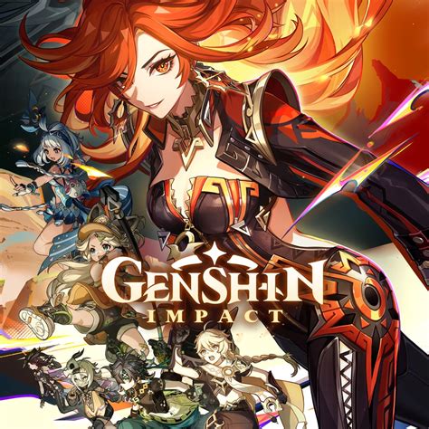 genshin.