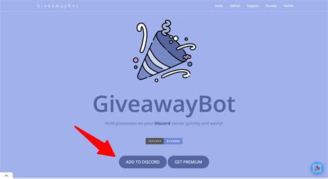 giveawaybot