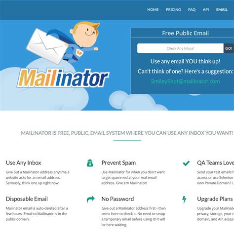 gmailinator