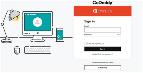 godaddy365
