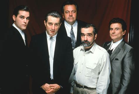 goodfellas..