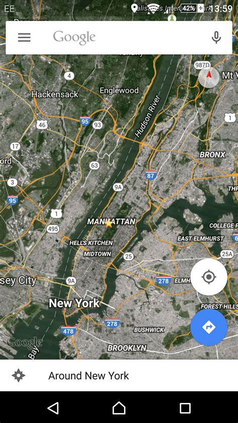 googlemap.