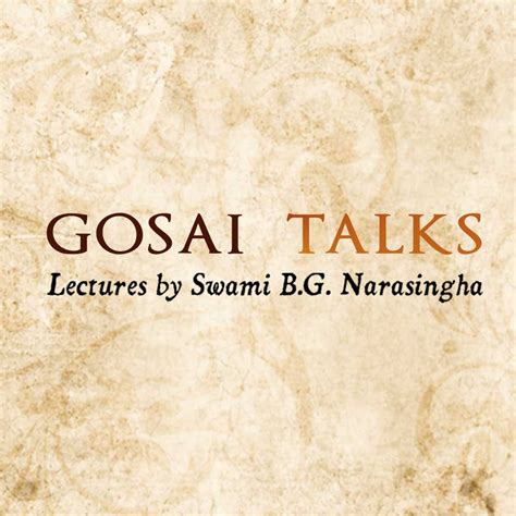 gosai.