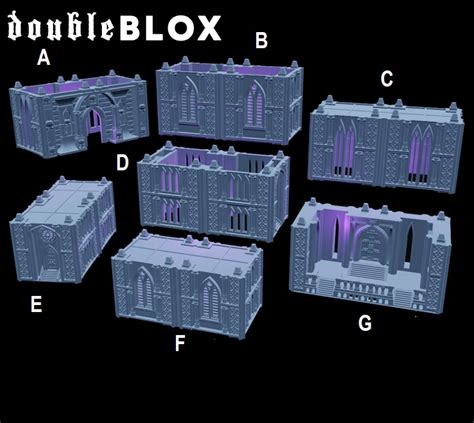 gothicblox
