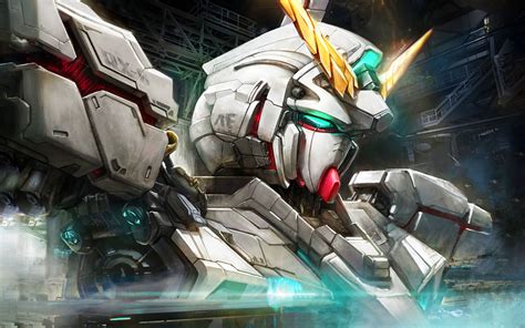 gundam4d