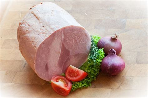 hamsoorten.