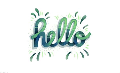 hello.