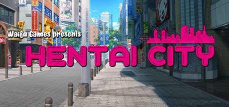 hentiacity