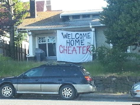 homeofcheater