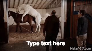 horsefuckin