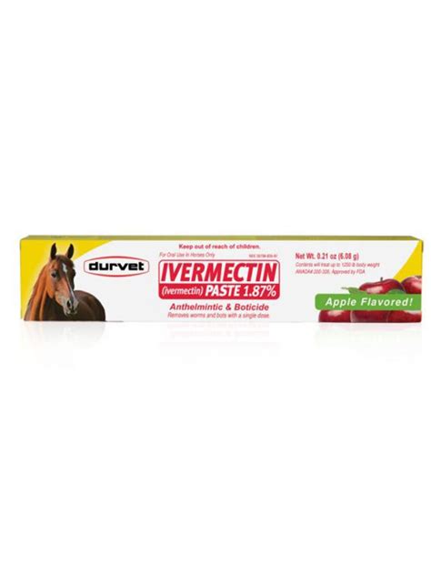 horsepaste