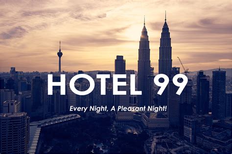 hotel99
