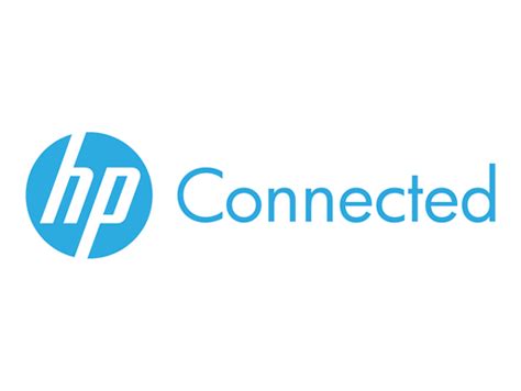 hpconnected