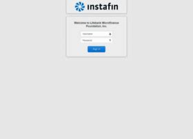 https//lifebankfoundation.instafin.com