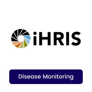 iHRIS.