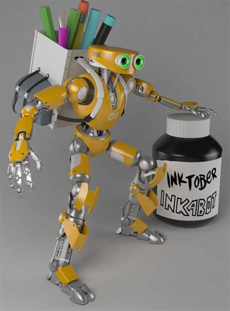 inkanbot.